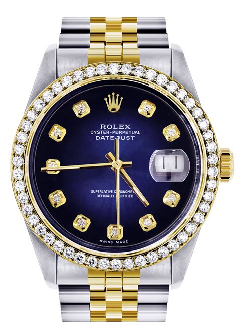 add diamonds to rolex watch|diamond rolex watches for sale.